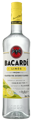 Picture of ROM BACARDI LIMON  6X70CL